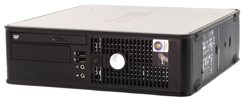 mới về 200 bộ dell optiplex 740sff giá cực good cho trường học, văn phòng