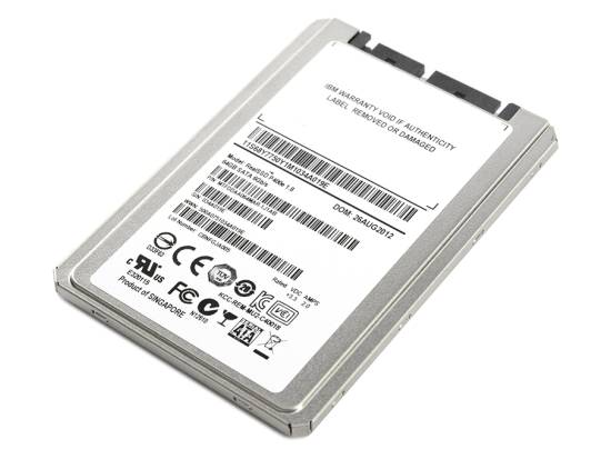 Micron RealSSD P400e