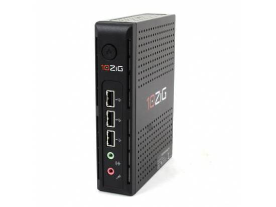 10Zig 4400 Series 4410 Thin Client Atom-E3825 1.33 GHz  4GB RAM 16GB Flash - Grade A