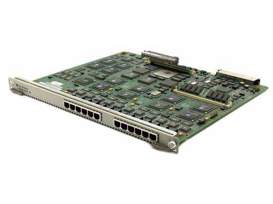 3COM CoreBuilder 9000 Switch 4007 12-Port 10/100 Ethernet Module (3CB9RF12R)