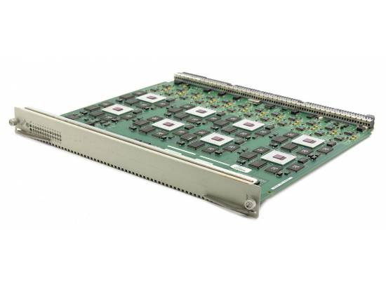 3Com CoreBuilder 9000 Switch 4007 24-Port 10/100/1000 Gigabit Switch (3CB9FG24T)