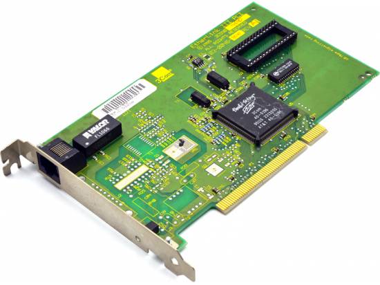 3COM Etherlink III 3C590-TPO 1-Port PCI Network Interface Card