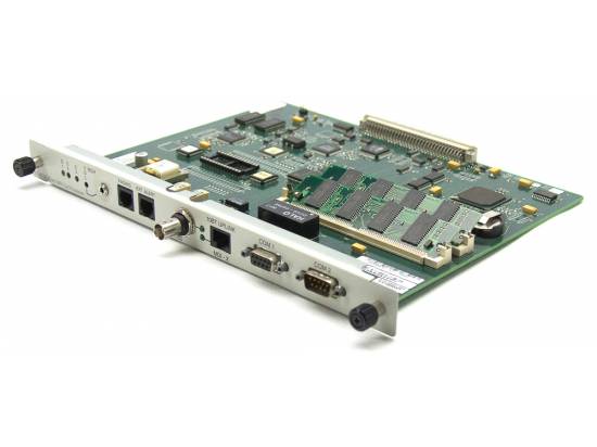 3COM NBX 100 Call Processor Card