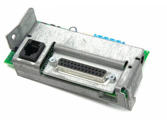 3M 12-03565 Serial Interface