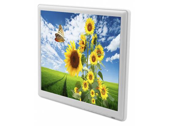 3M CT170U 17" Touchscreen LCD Monitor - Grade C - No Stand