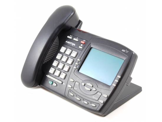 Aastra 480i-CT SIP Phone (A1704-0131-10-05)