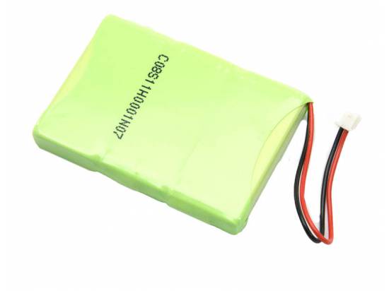Aastra 57iCT and 480iCT Ni-MH 550Mah 3.6 V Battery