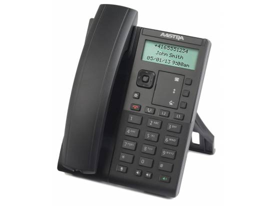 Aastra 6863i Display VoIP Speakerphone - Grade A