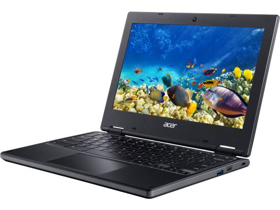 Acer 311 11.6" Chromebook Celeron N4500 - Chrome OS
