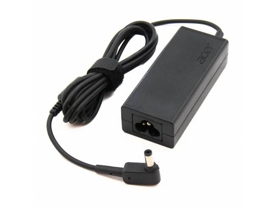 Acer A13-045N2A 19V 2.37A 5.5mm x 1.7mm Power Adapter 
