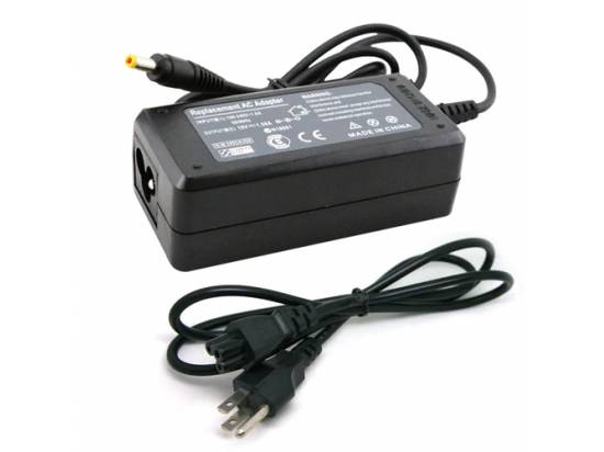 Acer AC 19V 1.58A Power Adapter for S241HL
