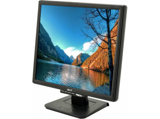 Acer AL1916 19" LCD Monitor - Grade A