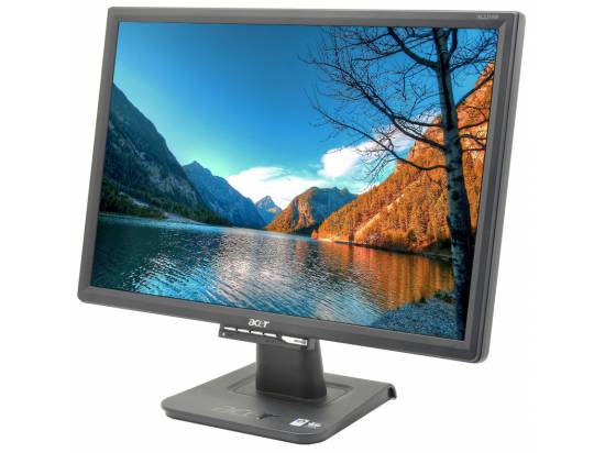 Acer AL2216W 22" LCD Monitor - Grade B