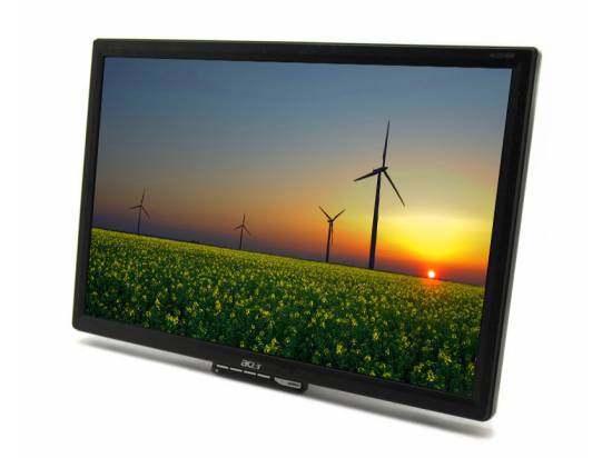Acer AL2216W 22" Widescreen LCD Monitor - Grade A  - No Stand