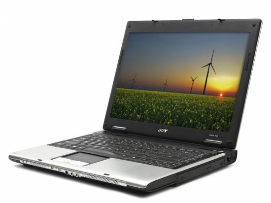 Acer Aspire 3680 Core 2 Duo T7200