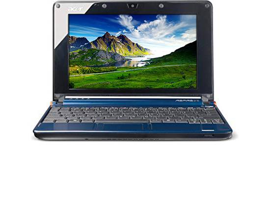 Acer Aspire One 8.9" Laptop Atom (N270) No