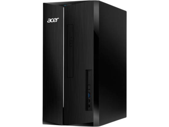 Acer Aspire TC-1760 Desktop Computer i5-12400 - Windows 11 - Grade C Acer Aspire TC-1760 Desktop Computer i5-12400 - Windows 11 - Grade C