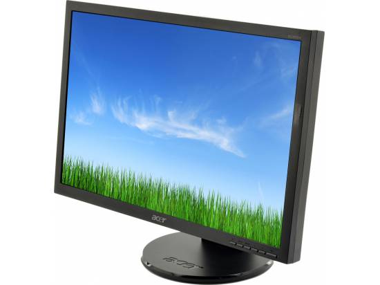 Acer B193w 19" Widescreen LCD Monitor - Grade B