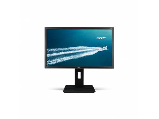 Acer B226HQL Aymdr 22" Widescreen LED LCD Monitor - Grade A