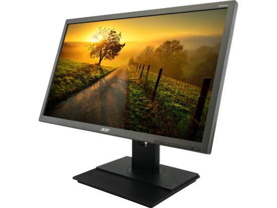 Acer B226HQL Aymdr 22" Widescreen LED LCD Monitor - Grade B