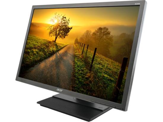 Acer B226WL 22" HD LED LCD Monitor - Grade A