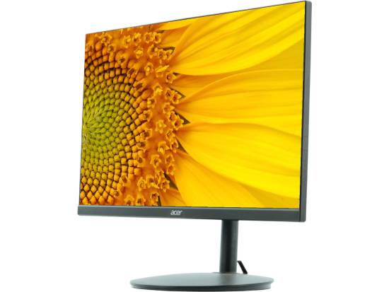 Acer CB242Y 24" FHD Widescreen IPS  LED LCD Monitor - Grade A