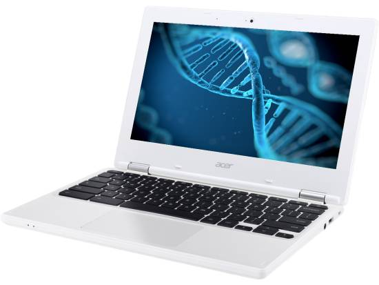 Acer Chromebook 11 CB3-131 (N15Q10) 11.6" Laptop Celeron N2840 - Chrome OS - Grade C