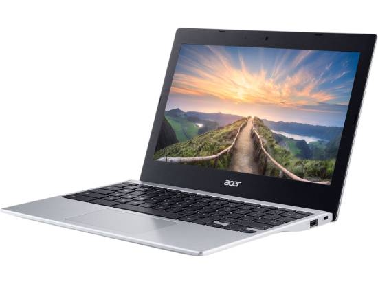 Acer Chromebook 311 11.6" Laptop Cortex A73 - Chrome OS - Grade A