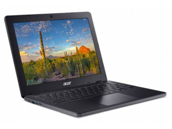 Acer Chromebook 712 12" Touchscreen Laptop Celeron 5205U 