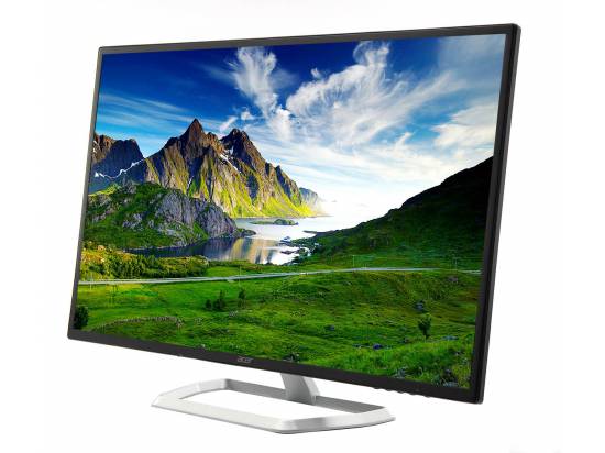 Acer EB321HQ 31.5" Full HD Widescreen IPS Monitor