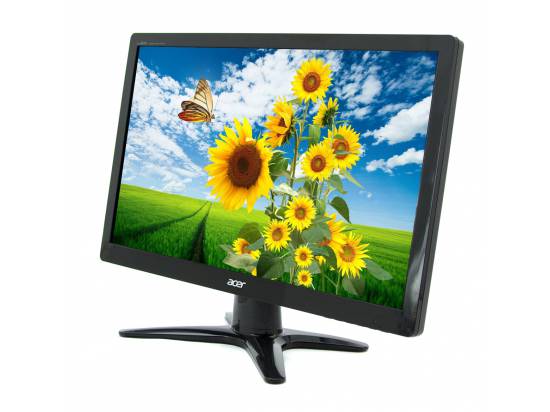 ACER G206HQL 19.5" LED LCD Monitor - Grade B