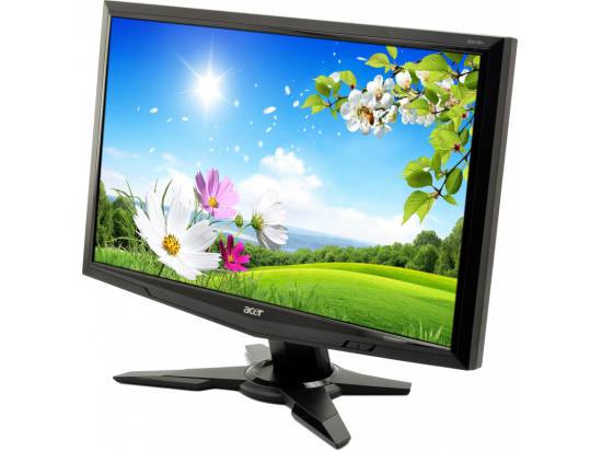 Acer G215H 21.5" Widescreen LED LCD Monitor - Grade B