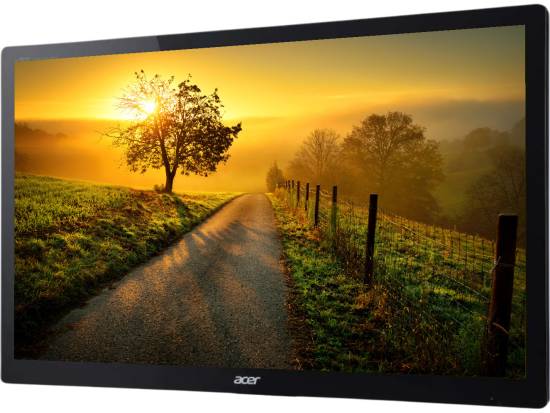 Acer G236HL 23" Widescreen LED LCD Monitor - No Stand - Grade B