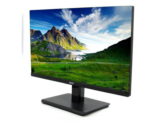 Acer H226HQL 21.5" Black Widescreen IPS LED LCD Monitor - Grade B
