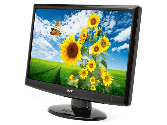 Acer H233H  23" Widescreen LCD Monitor - Grade B