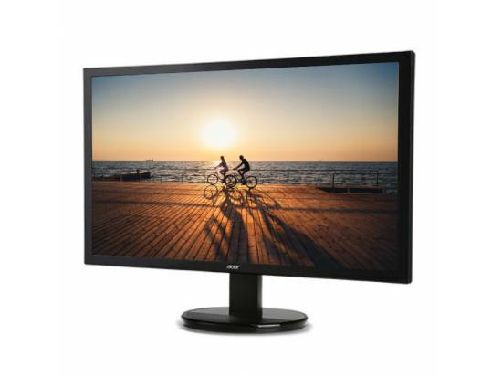 Acer K212HQL 21" FHD LED LCD Monitor - Grade B