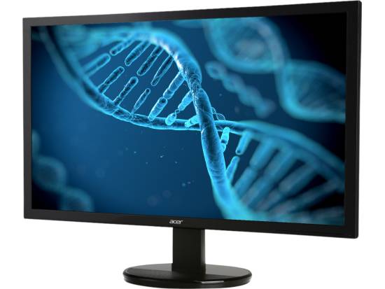 Acer K222HQL 21.5" FHD Widescreen LED LCD Monitor - Grade C