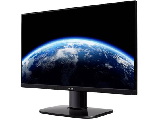 Acer KB272 Bbi 27" FHD IPS Monitor - Grade B