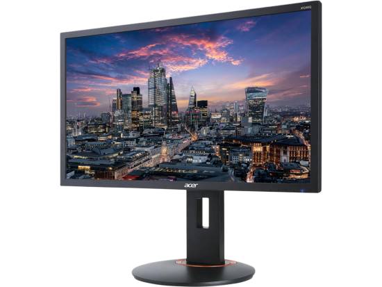 Acer Nitro XFA240Q 23.6" FHD TN  Gaming Monitor