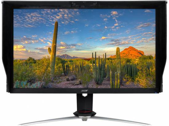 Acer Nitro XV273K 27