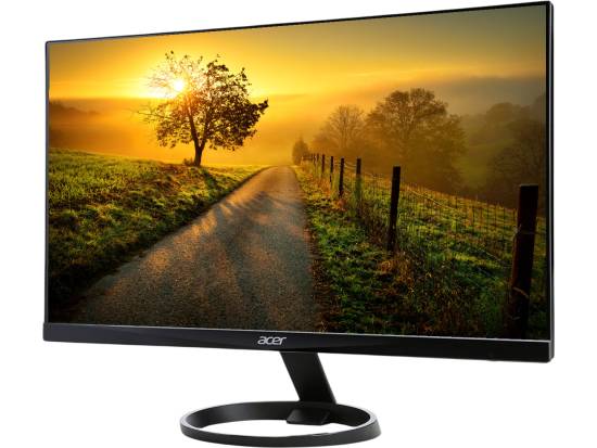 Acer R240HY 23" Widescreen LED LCD Monitor - Grade A