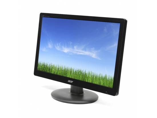 Acer S200HQL 19.5" Widescreen LED LCD Monitor - Grade B