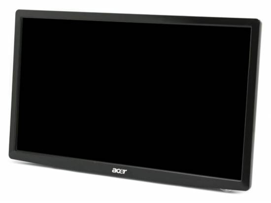 Acer S201HL 20" LED LCD Monitor - No Stand - Grade B