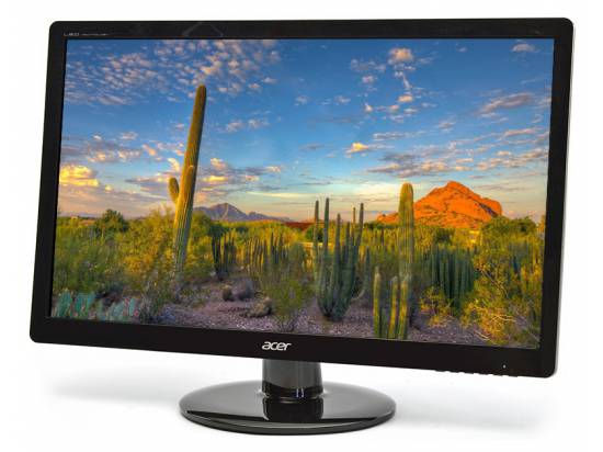 Acer S230HL 23" LED LCD Monitor - Grade A