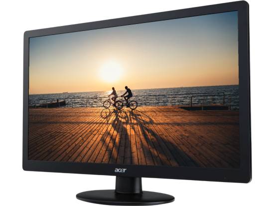 Acer S230HL 23" Widescreen LED Monitor - Grade A
