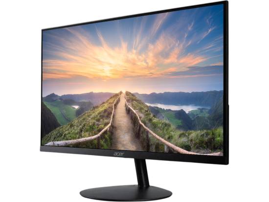 Acer SB272 27"  IPS Monitor - Grade B