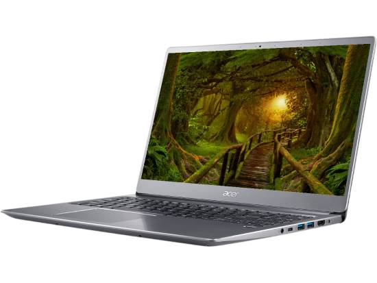 Acer Swift 3 13.5" Laptop i7-8550U - Windows 11 - Grade B