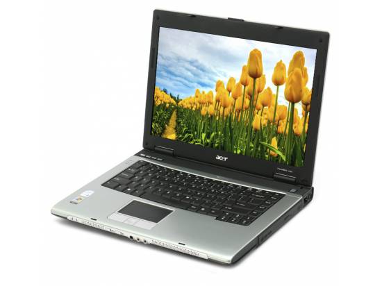 Acer TravelMate 3260 14.1" Laptop Solo T1350 Memory No