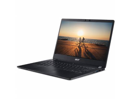 Acer TravelMate P614-51 14" Laptop i7-8565U - Windows 11 Pro - Grade A