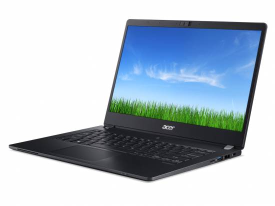Acer TravelMate P614-51TG 14" Touchscreen Laptop i7-8565U - Windows 10 - Grade B